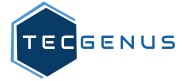 Tecgenus Logo